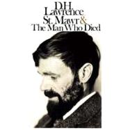 St. Mawr & The Man Who Died by LAWRENCE, D.H., 9780394700717