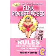 Pink Pocket Poser by Holmes, Nigel, 9781419680717