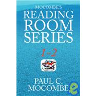 Mocombe's Reading Room Series 1-2 by MOCOMBE PAUL C, 9781436340717