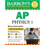 Barron's Ap Physics by Rideout, Kenneth; Wolf, Jonathan, 9781438010717