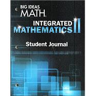 Big Ideas Integrated Math 2 2016 by Houghton Mifflin Harcourt, 9781680330717