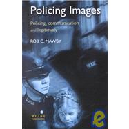 Policing Images by Mawby; Rob, 9781903240717
