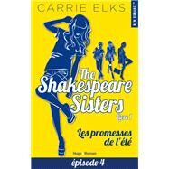 The Shakespeare sisters - Tome 01 by Carrie Elks, 9782755640717