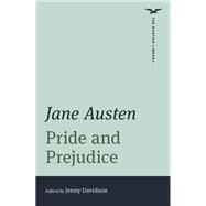 Pride and Prejudice (The Norton Library) (with NERd Ebook only) by Jane Austen; Jenny Davidson, 9780393870718