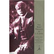 The Basic Writings of C. G. Jung by Jung, C. G.; De Laszlo, Violet S., 9780679600718