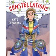 Constellations by Glasheen, Kate, 9780823450718