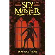 Traitor's Game by Jan Burchett; Sara Vogler, 9781444010718