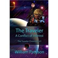 The Traveler by Pattison, William; Morrison, K. R., 9781502420718