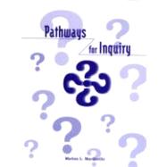 Pathways for Inquiry by Martinello, Marian L., 9781583160718