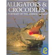 Alligators & Crocodiles by Rue, Leonard Lee, III, 9781597640718