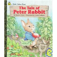 The Tale of Peter Rabbit by POTTER, BEATRIXSZEKERES, CYNDY, 9780307030719
