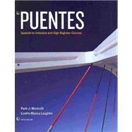 Puentes by Marinelli, Patti J.; Laughlin, Lizette Mujica, 9780495900719