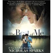 The Best of Me by Sparks, Nicholas; Pratt, Sean, 9781478900719