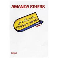 Chicken street by Amanda Sthers, 9782246690719