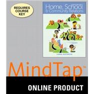 MindTap Education, 1 term (6 months) Printed Access Card for Gestwicki's Home, School, and Community Relations, 9th by Gestwicki, Carol, 9781305390720