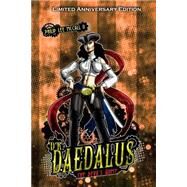 Dr. Daedalus by Mccall, Philip Lee, II; Mccall, P. L., II; Huddleston, Terry, 9781522960720