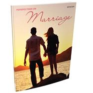 Perspectives on Marriage: Ecumenical Edition by Schroeder, Carrie J., 9781641210720