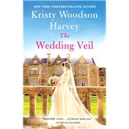 The Wedding Veil by Woodson Harvey, Kristy, 9781982180720