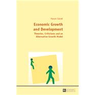 Economic Growth and Development by Grak, Hasan, 9783631660720