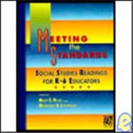 Meeting the Standards by Haas, Mary E.; Laughlin, Margaret A., 9780879860721