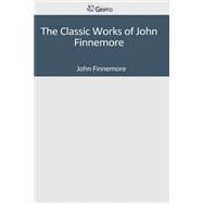 The Classic Works of John Finnemore by Finnemore, John, 9781501090721