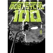 Mob Psycho 100 Volume 10 by ONE; ONE; Sivasubramanian, Kumar, 9781506730721