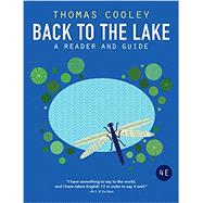 Back to the Lake by Cooley, Thomas, 9780393420722