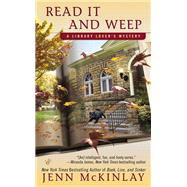 Read It and Weep by McKinlay, Jenn, 9780425260722