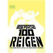 Mob Psycho 100: Reigen by ONE; ONE, 9781506720722