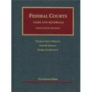 Federal Courts by Wright, Charles Alan; Oakley, John B.; Bassett, Debra Lyn, 9781609300722