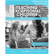 Teaching Exceptional Children by Melanie Keel, 9781793520722