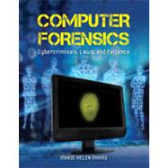 Computer Forensics by Maras, Marie-Helen, Ph.D., 9781449600723