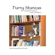 Furry Stanzas by Rosenfeld, Valerie, 9781463530723