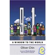 9 of 1 A Window to the World by Chin, Oliver; Gloeckner, Phoebe, 9781583940723
