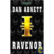 Ravenor by Dan Abnett, 9781844160723