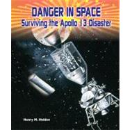 Danger in Space by Holden, Henry M., 9780766040724