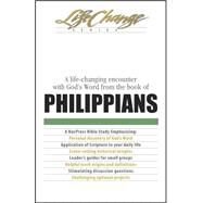 Philippians by NavPress, 9780891090724