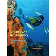 Organic and Biochemistry by Blei, Ira; Odian, George, 9780716770725