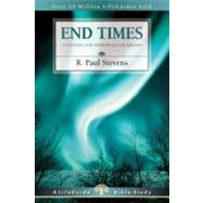 End Times by Stevens, R. Paul, 9780830830725