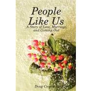 People Like Us by Cooper-spencer, Doug, 9781435720725