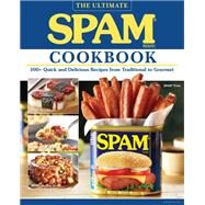 Spam Cookbook by Hormel Kitchen, 9781497100725