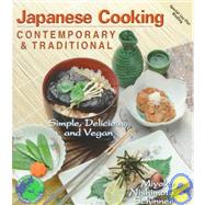 Japanese Cooking by Schinner, Miyoko Nishimoto, 9781570670725