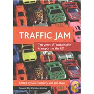Traffic Jam by Docherty, Iain, 9781847420725