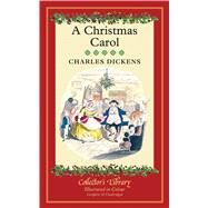 A Christmas Carol by Dickens, Charles; Leech, John; South, Anna (AFT), 9781907360725