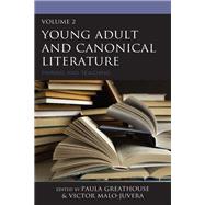 Young Adult and Canonical Literature Pairing and Teaching by Greathouse, Paula; Malo-Juvera, Victor, 9781475860726
