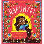 Rapunzel by Perkins, Chloe; Sreenivasan, Archana, 9781481490726