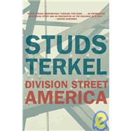 Division Street by Terkel, Studs, 9781595580726