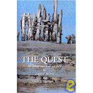 The Quest by Myers, Roger P.; Herbert, Albert E., Jr., 9780738840727