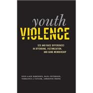 Youth Violence by Esbensen, Finn-Aage; Peterson, Dana; Taylor, Terrance J.; Freng, Adrienne, 9781439900727
