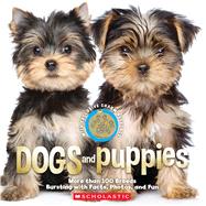 Dogs and Puppies (Pet Photo Book with pawprint necklace): More than 100 Breeds by Unknown, 9798225040727